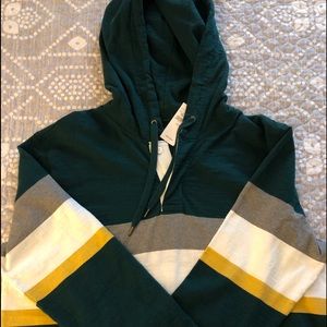 Boys American Eagle Sweatshirt